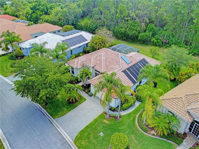 Pelican Pointe Golf and Country Club Real Estate for Sale, Venice Florida