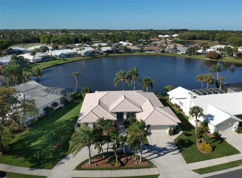 Waterford Golf Club Real Estate Venice