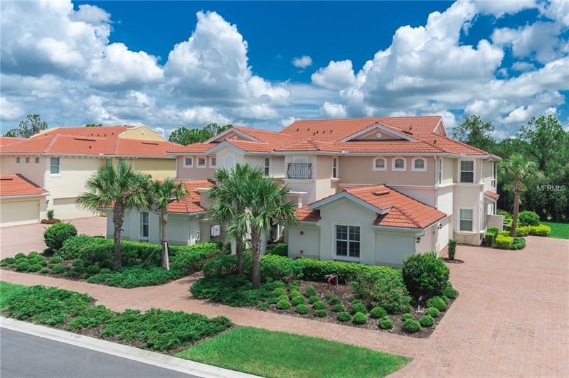 Golf and River Club Real Estate for Sale Venice Florida