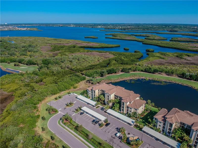 River Strand Golf and Country Club Real Estate for Sale