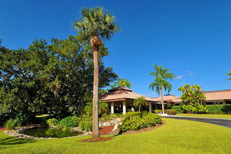 Palm Aire Golf Club Sarasota