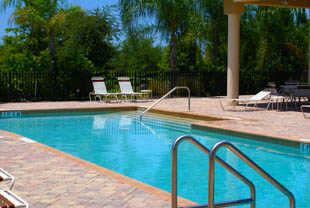 Palmer Oaks real estate
