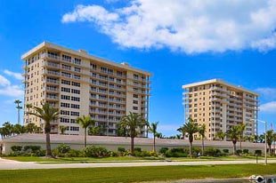 Longboat Key Towers Condos for Sale