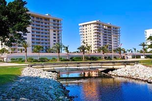 Longboat Key Towers Condos for Sale
