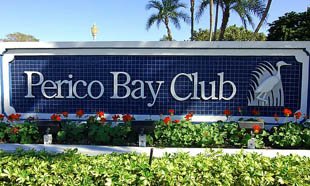 Perico Bay Club