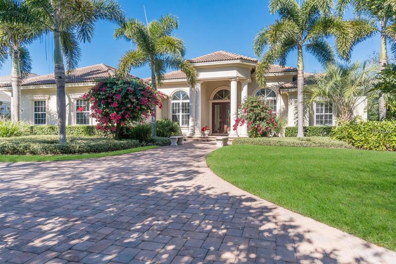 SARASOTA FLORIDA REAL ESTATE SARASOTA HOMES FOR SALE