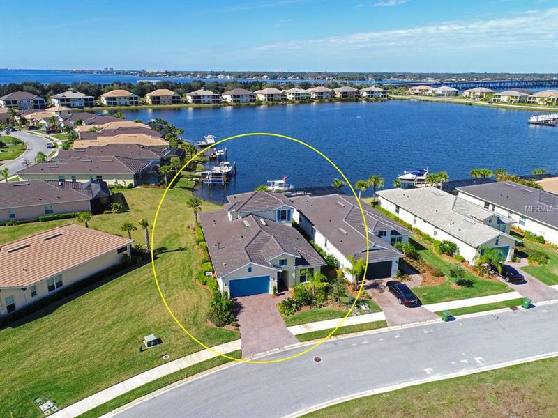 Tidewater Preserve Real Estate for Sale Bradenton