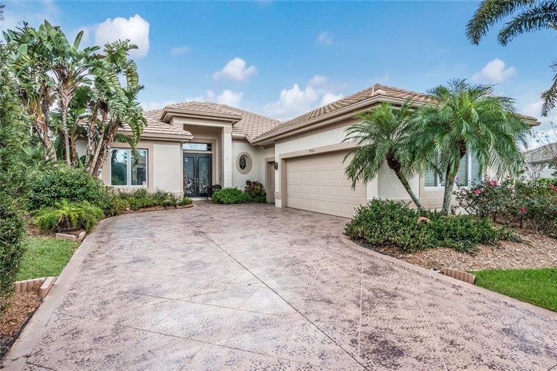 Rosedale Golf and Country Club Real Estate for Sale Bradenton Florida