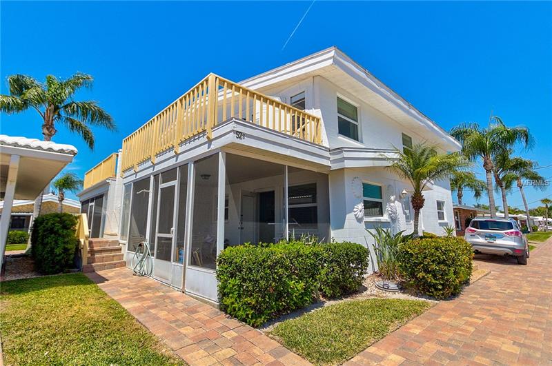 Aloha Kai Villas for Sale Siesta Key Condos for Sale Florida