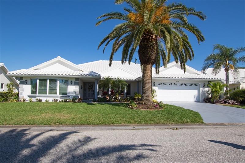 Plantation Golf and Country Club Homes for Sale Venice Florida