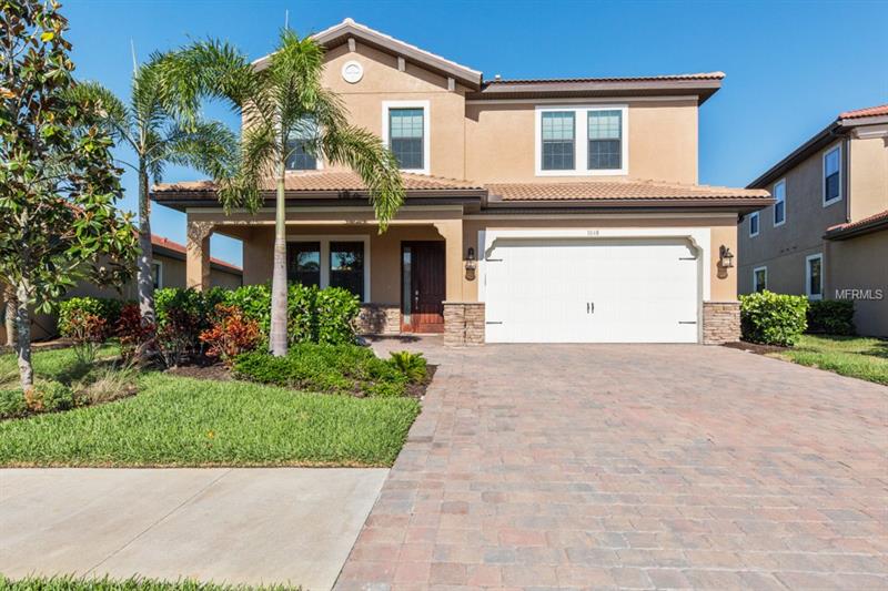 Calusa Park Homes for Sale – Venice Real Estate – Venice, Florida