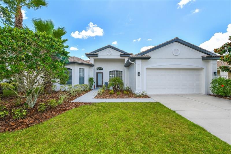 Stoneybrook at Heritage Harbour Real Estate for Sale Homes Bradenton
