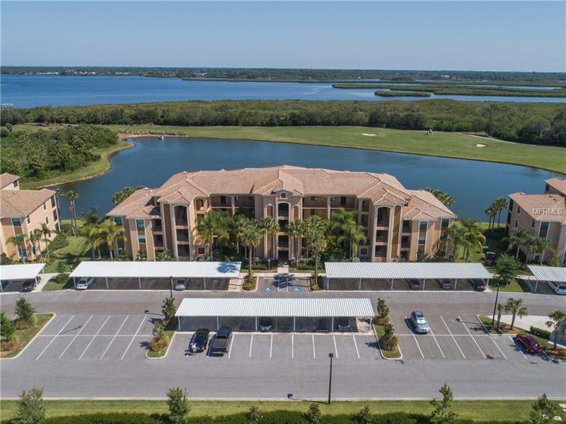 River Strand Golf and Country Club Real Estate for Sale