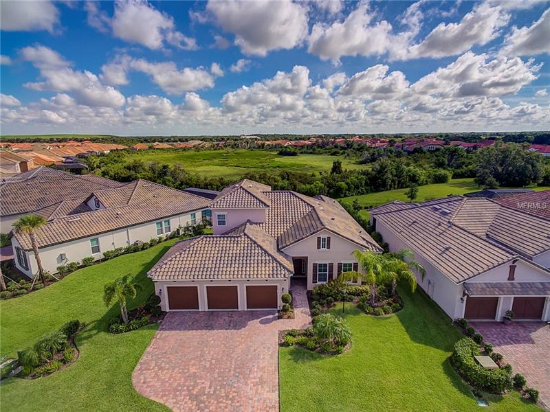 Rosedale Golf and Country Club Real Estate for Sale Bradenton Florida