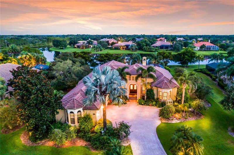 Preserve at Heron Lake Sold Listings and Market Report