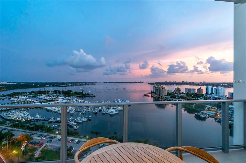 The Vue Condos for Sale Downtown Sarasota