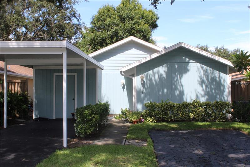 Bird Bay Village Condos for Sale Venice Florida