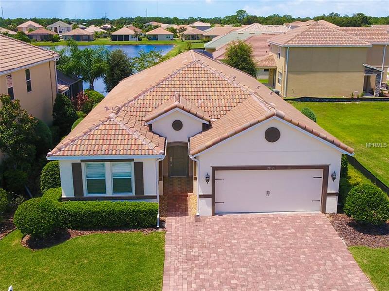 Stoneybrook Homes and real estate for Sale Venice Florida