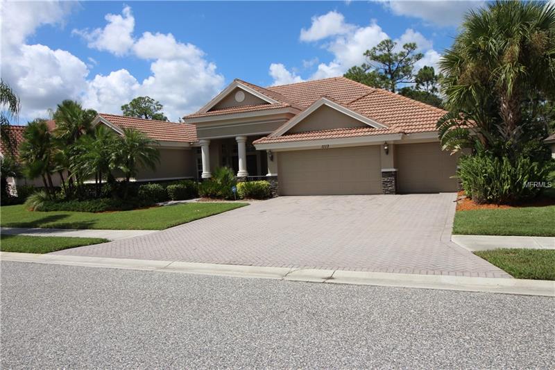 Heron Creek Country Club Real Estate for Sale Homes North Port