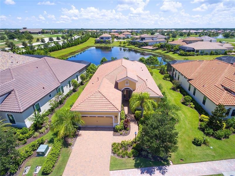 Country Club East Real Estate for Sale Lakewood Ranch Florida