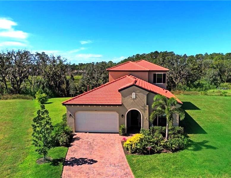 Rosedale Golf and Country Club Real Estate for Sale Bradenton Florida