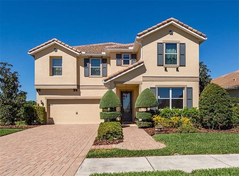 Stoneybrook Homes and real estate for Sale Venice Florida
