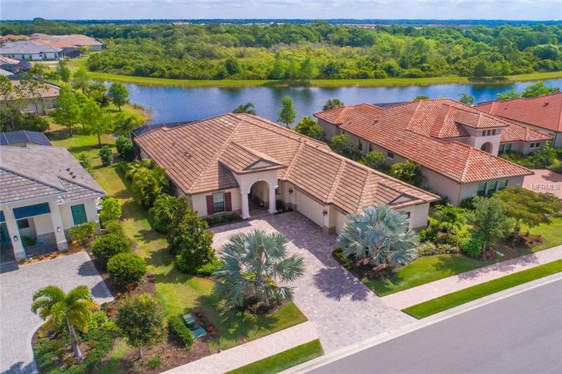 Country Club East Real Estate for Sale - Lakewood Ranch Florida