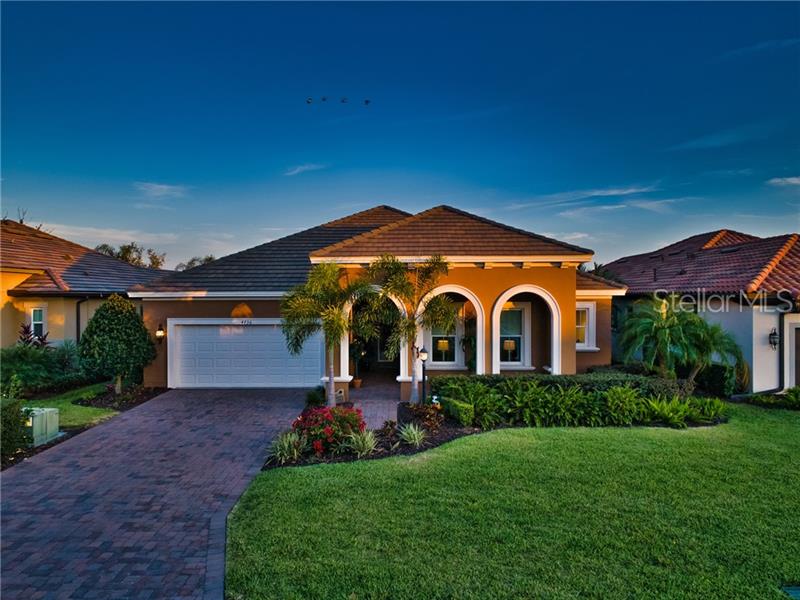 Rosedale Golf and Country Club Real Estate for Sale Bradenton Florida