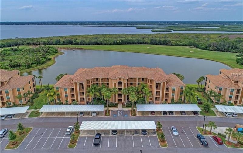 River Strand Golf and Country Club Real Estate for Sale