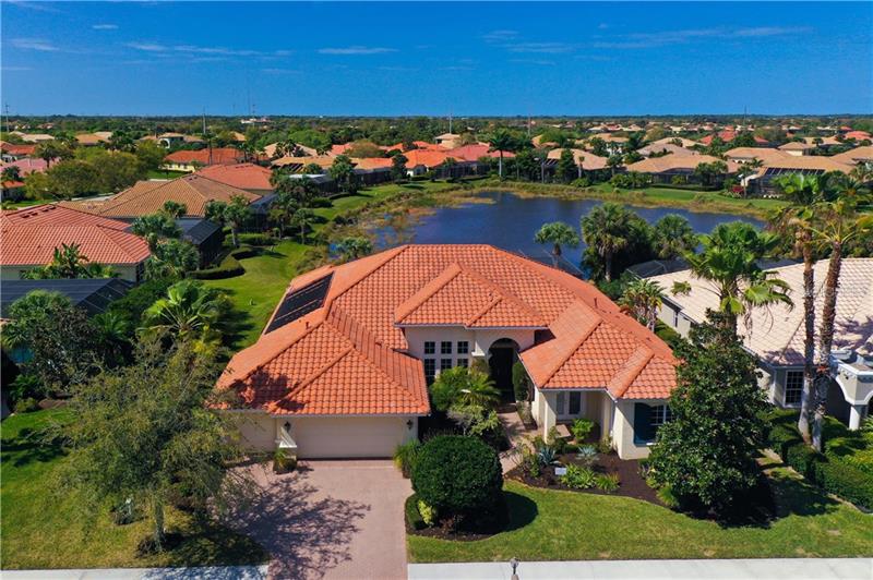 Golf and River Club Real Estate for Sale Venice Florida