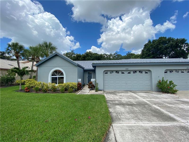 Casa Del Sol SARASOTA FLORIDA REAL ESTATE SARASOTA HOMES FOR SALE