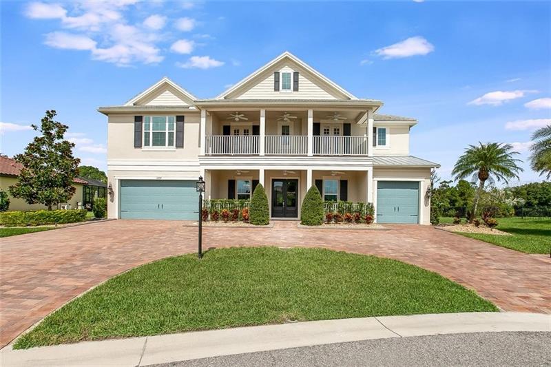 Savanna at Lakewood Ranch Sold Listings and Market Report