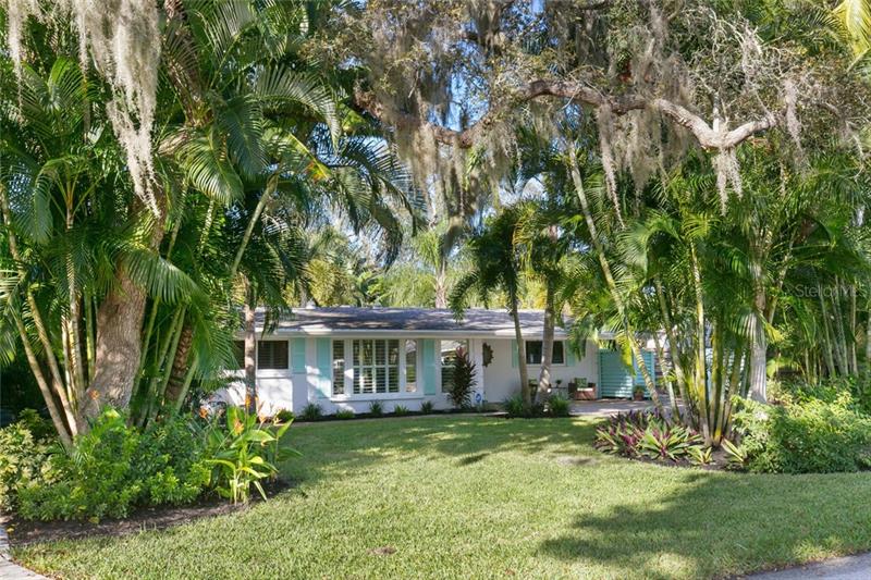 Coral Cove Sold Listings and Market Report