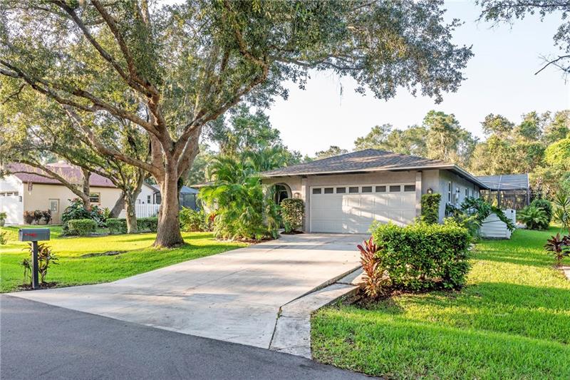 Sherwood Forest Sold Listings and Market Report