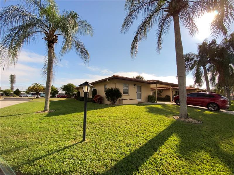 Cambridge Village Real Estate Bradenton Florida