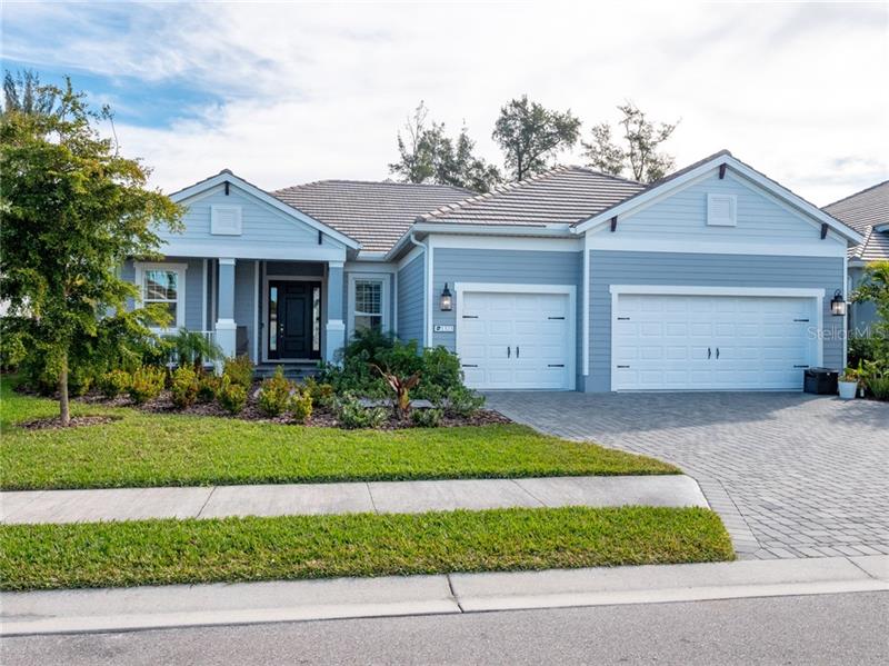 Tides End Sold Listings and Market Report