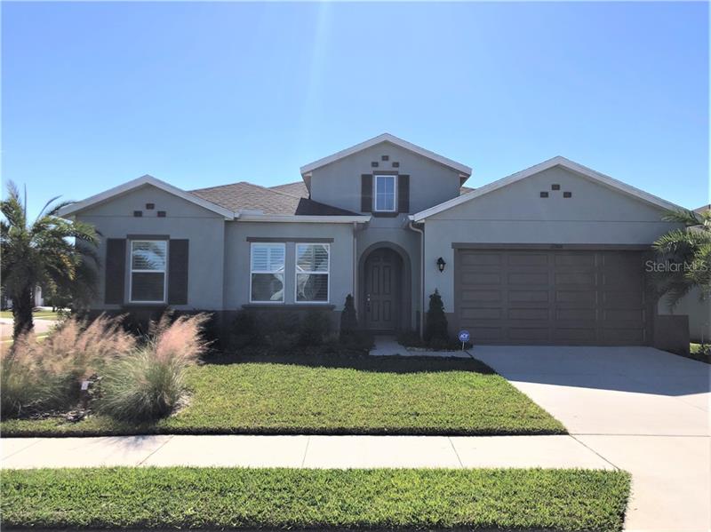 Osprey Landing Homes for Sale