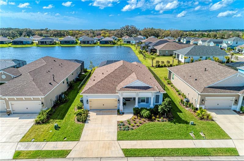 Canoe Creek Sold Listings and Market Report