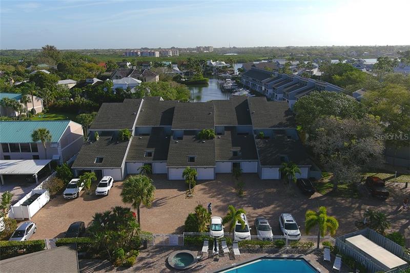 Harbour Towne Yacht Club Sold Listings and Market Report