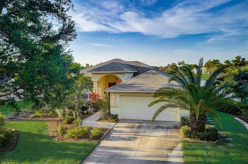 Parkwood Lakes Sold Listings and Market Report