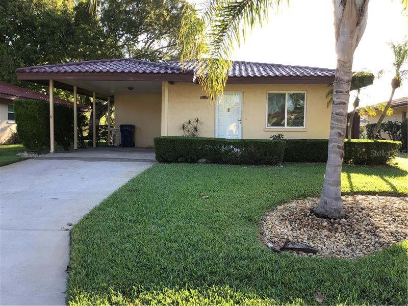 Cambridge Village Real Estate Bradenton Florida