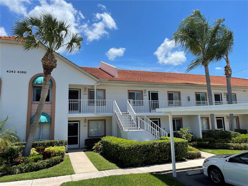 Casa Del Sol SARASOTA FLORIDA REAL ESTATE SARASOTA HOMES FOR SALE