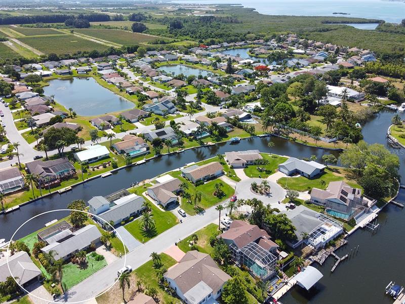 Coral Shores Bradenton