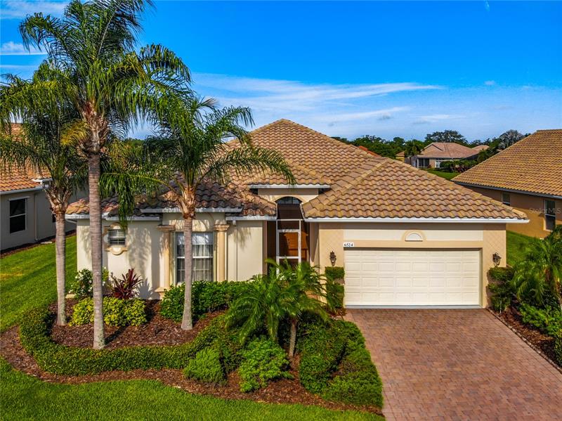 Cascades at Sarasota Sold Listings and Market Report
