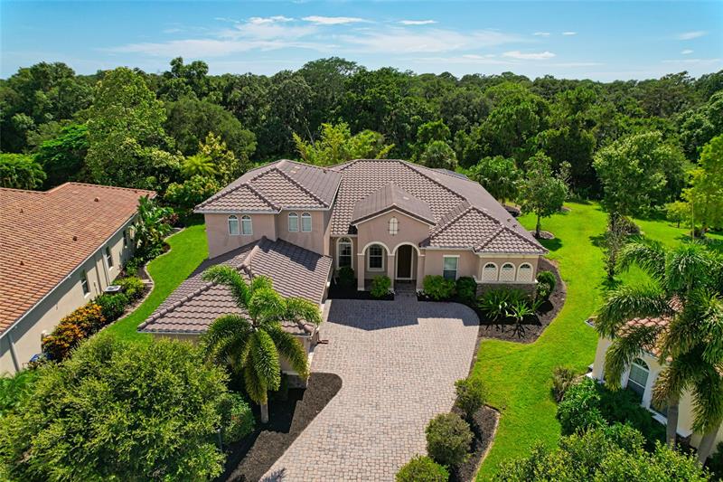 Red Hawk Reserve Homes for Sale Sarasota Real Estate Sarasota, Florida