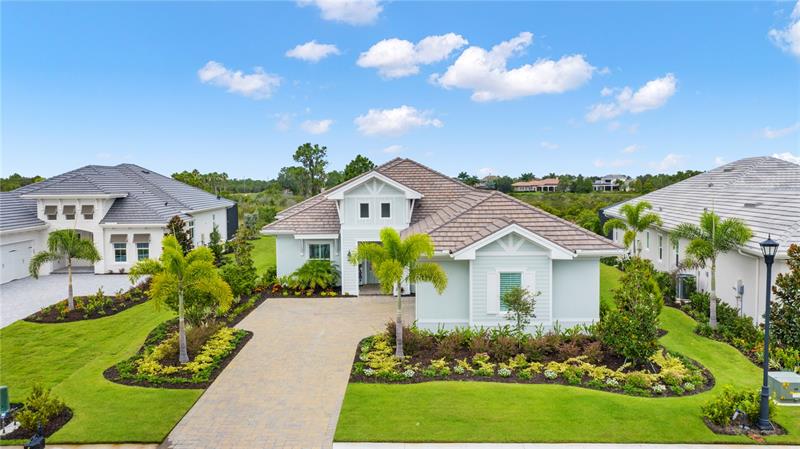 The Lake Club Real Estate for Sale - Lakewood Ranch