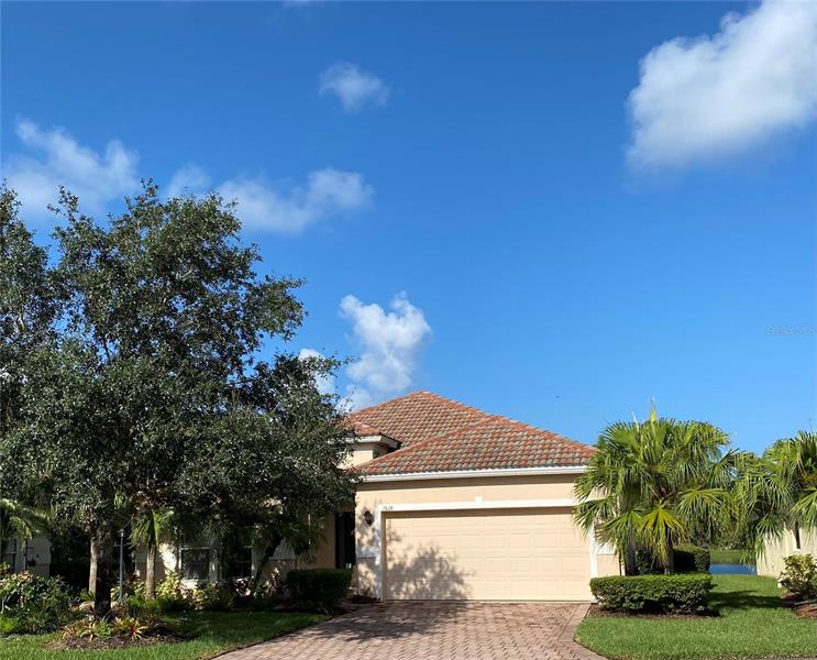 Palm Lakes Real Estate for Sale Bradenton