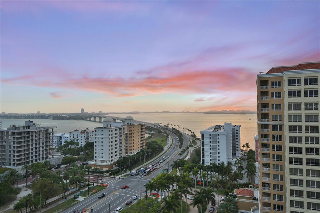 One Watergate Sold Listings and Market Reports