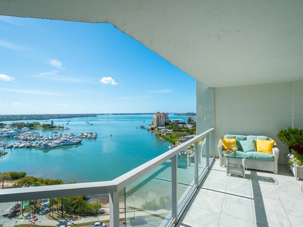 One Watergate Sold Listings and Market Reports