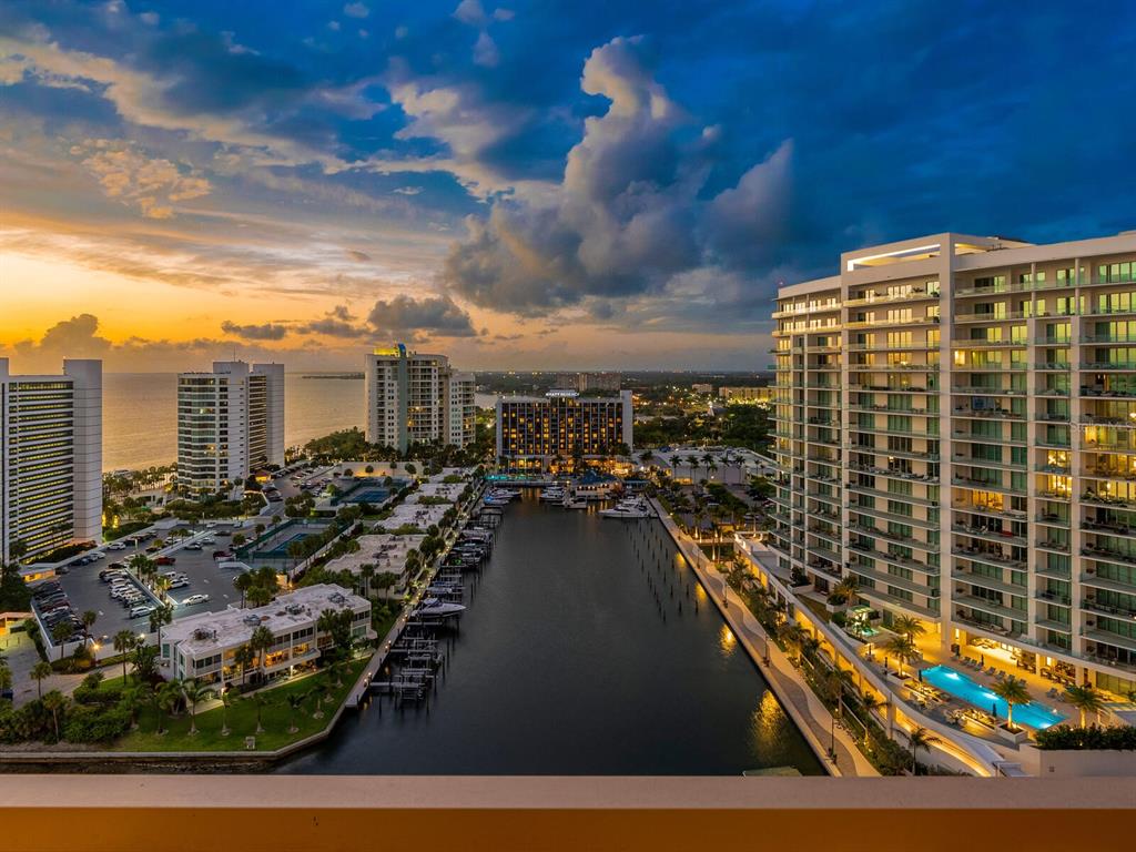 RitzCarlton Condos for Sale RitzCarlton Residences Sarasota